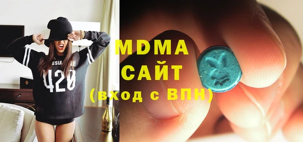 твердый Алзамай